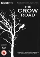 plakat serialu The Crow Road