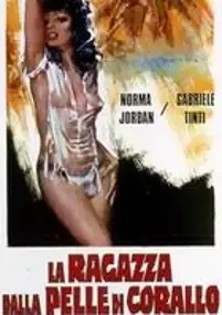 Plakat filmu Czarna Wenus