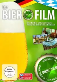 Plakat filmu Der Bier-Film 
