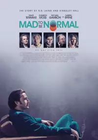 Plakat filmu Normalnie wariat