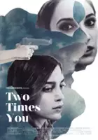 plakat filmu Dos Veces Tú