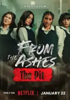 Ayman Jamal / Z popioł&oacute;w: Podziemna pułapka