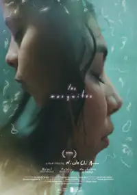 Plakat filmu Los Mosquitos