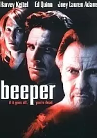 Plakat filmu Porwanie
