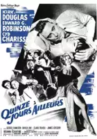 Eugene Walter / Dwa tygodnie w innym mieście