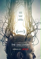 plakat filmu Odkrycie