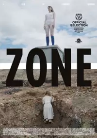 Plakat filmu Zona