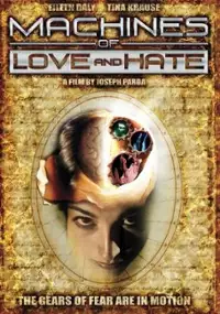 Plakat filmu Machines of Love and Hate
