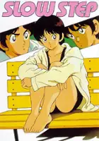 Mitsuru Adachi / Slow Step