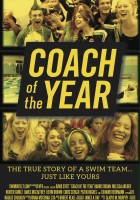 plakat filmu Coach of the Year