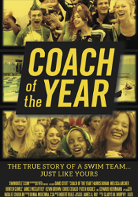 Plakat filmu Coach of the Year
