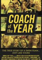 plakat filmu Coach of the Year