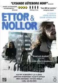 Plakat serialu Ettor nollor