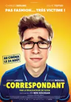 plakat filmu Le correspondant