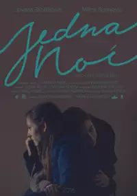 Plakat filmu One Night