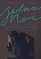plakat filmu One Night