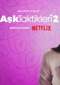 Plakat filmu Miłosne taktyki 2