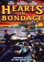 plakat filmu Hearts in Bondage