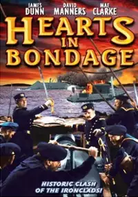 Plakat filmu Hearts in Bondage