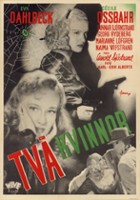 plakat filmu Two Women