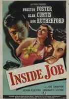 plakat filmu Inside Job