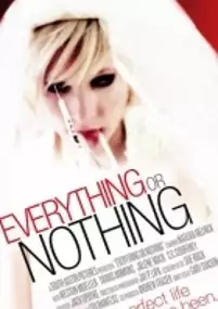 Plakat filmu Everything or Nothing