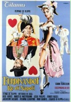 plakat filmu Ferdynand I - król Neapolu