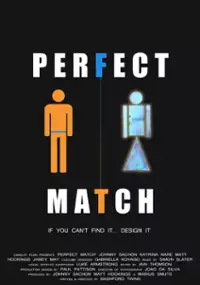 Plakat filmu Perfect Match