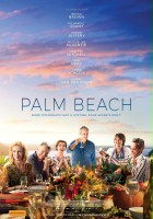 plakat filmu Palm Beach