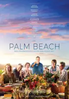 plakat filmu Palm Beach