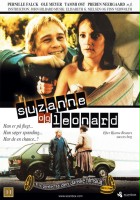 plakat filmu Suzanne og Leonard
