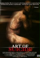 plakat filmu Art of Suicide