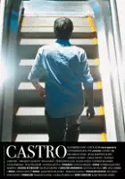plakat filmuCastro