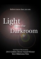 plakat filmu Light from the Darkroom