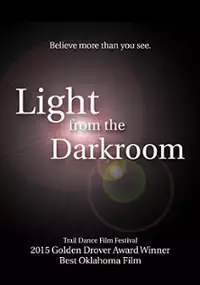 Plakat filmu Light from the Darkroom