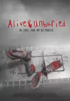 plakat filmu Alive & Unburied