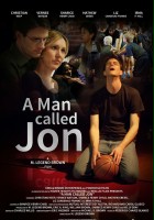 plakat filmu A Man Called Jon