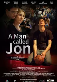 Plakat filmu A Man Called Jon