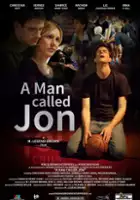 plakat filmu A Man Called Jon