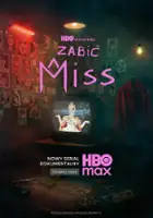 plakat filmu Zabić Miss