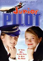Kirstin Pierce / Junior Pilot