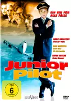 plakat filmu Junior Pilot