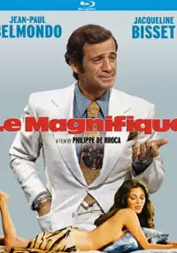 Plakat filmu Wspaniały