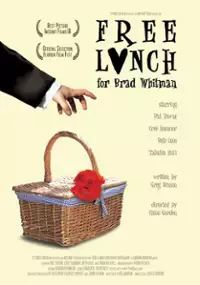 Plakat filmu Free Lunch for Brad Whitman