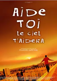 Plakat filmu Aide-toi et le ciel t'aidera