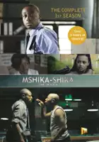plakat serialu Mshika-shika