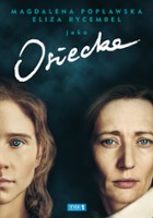 plakat - Osiecka (2020)