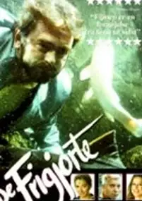 Plakat filmu De Frigjorte