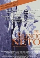 plakat filmu El Silencio de Neto