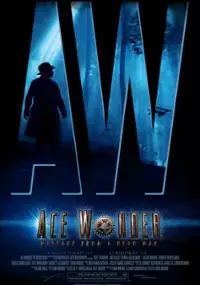 Plakat filmu Ace Wonder: Message From a Dead Man